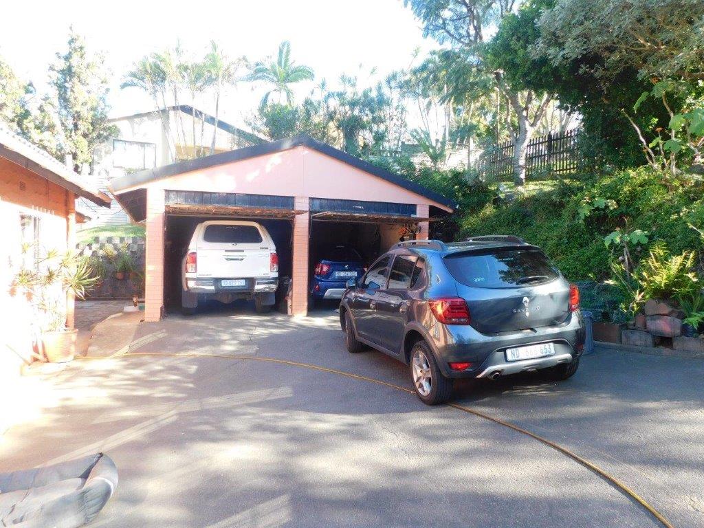 3 Bedroom Property for Sale in Malvern KwaZulu-Natal