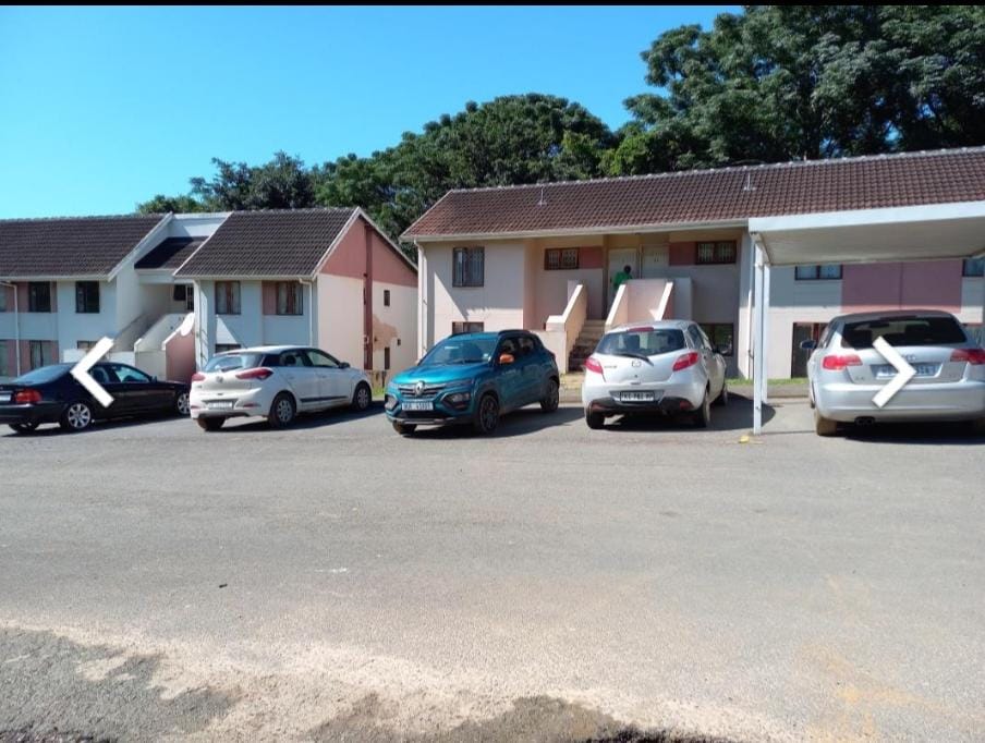 2 Bedroom Property for Sale in Bellair KwaZulu-Natal