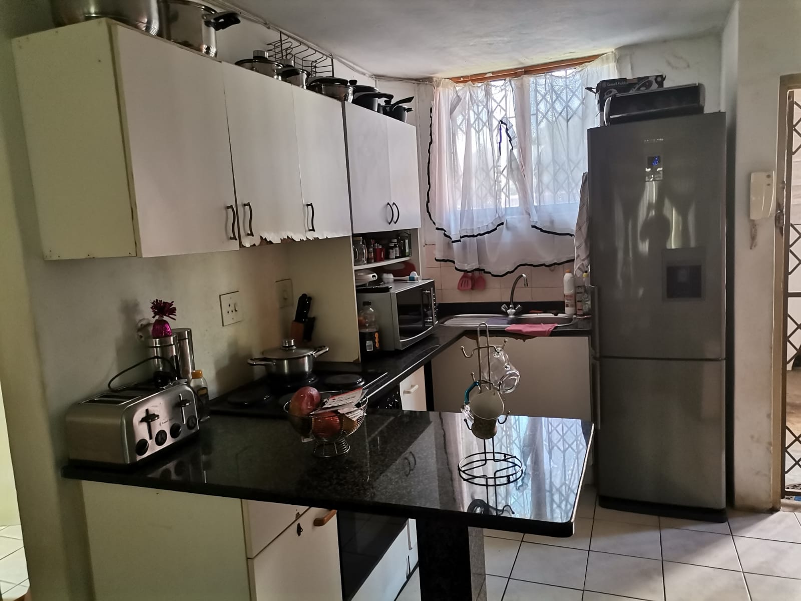 2 Bedroom Property for Sale in Bellair KwaZulu-Natal