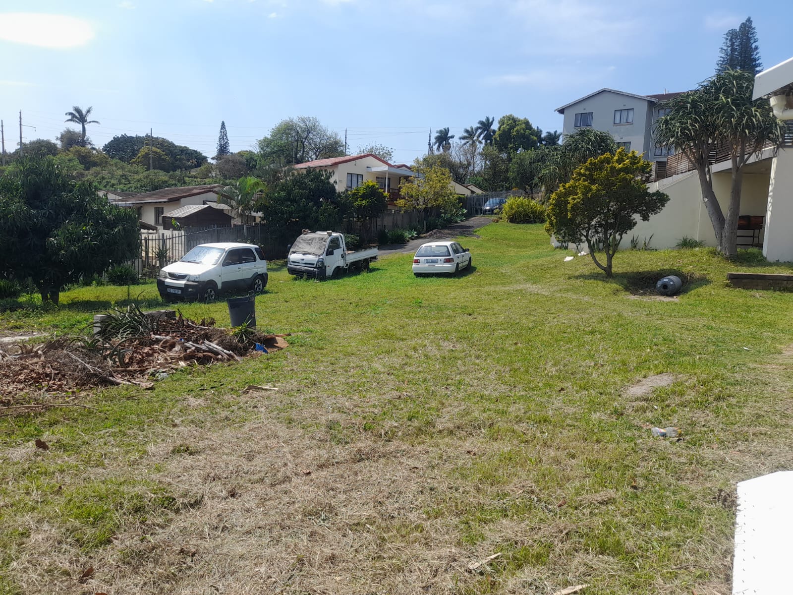 3 Bedroom Property for Sale in Bellair KwaZulu-Natal