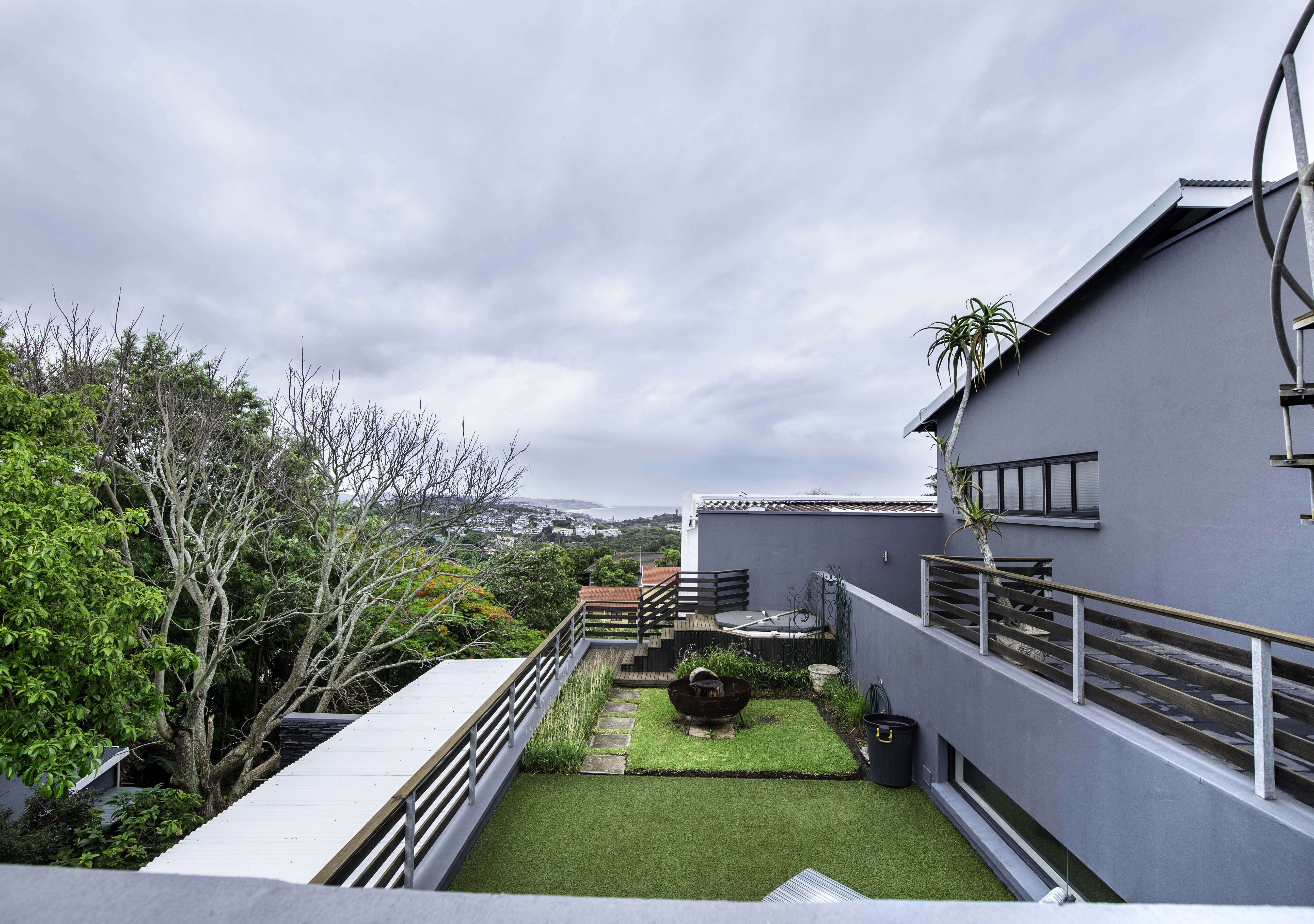 5 Bedroom Property for Sale in Ballito Central KwaZulu-Natal