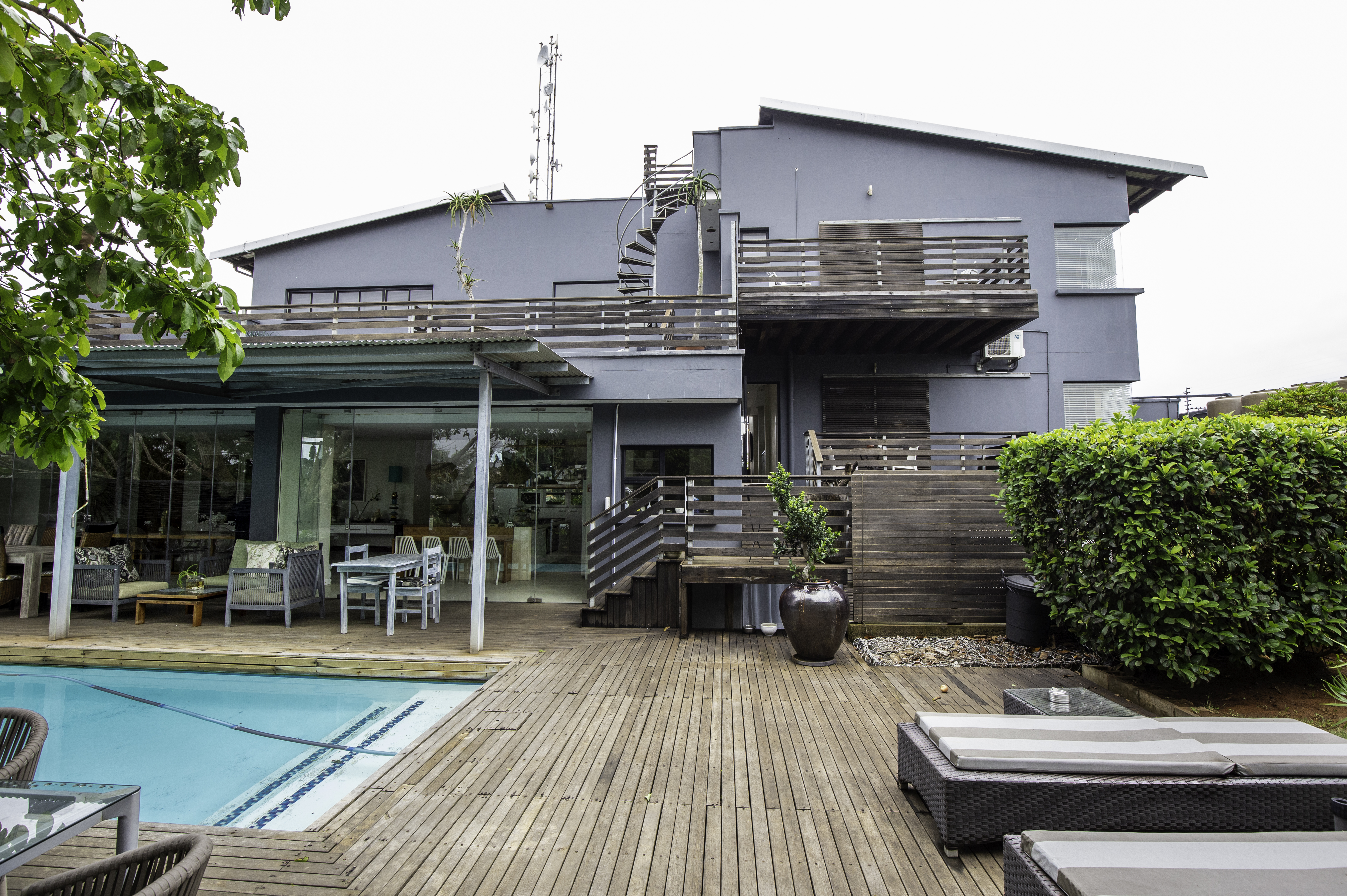 5 Bedroom Property for Sale in Ballito Central KwaZulu-Natal