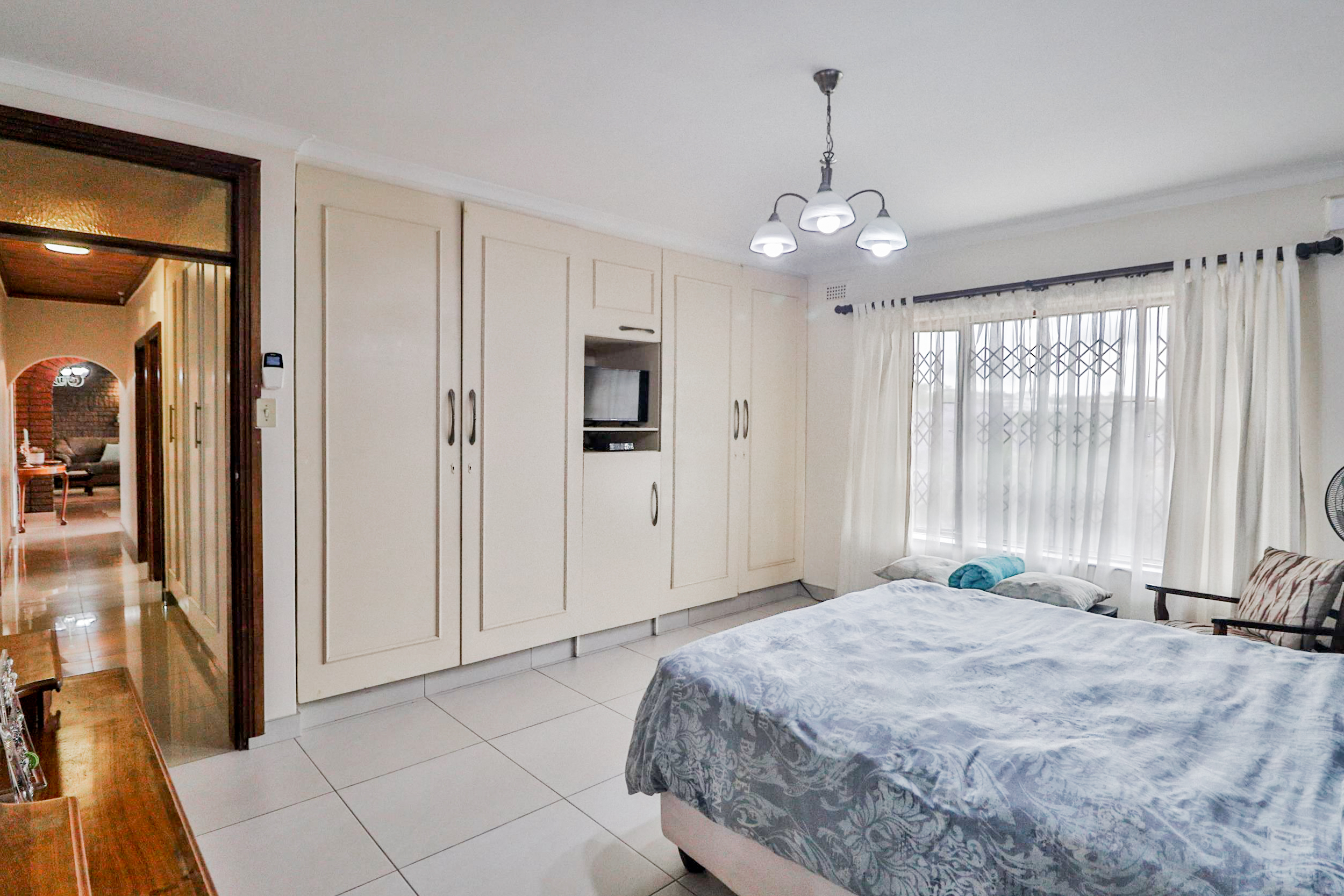 4 Bedroom Property for Sale in Sherwood KwaZulu-Natal
