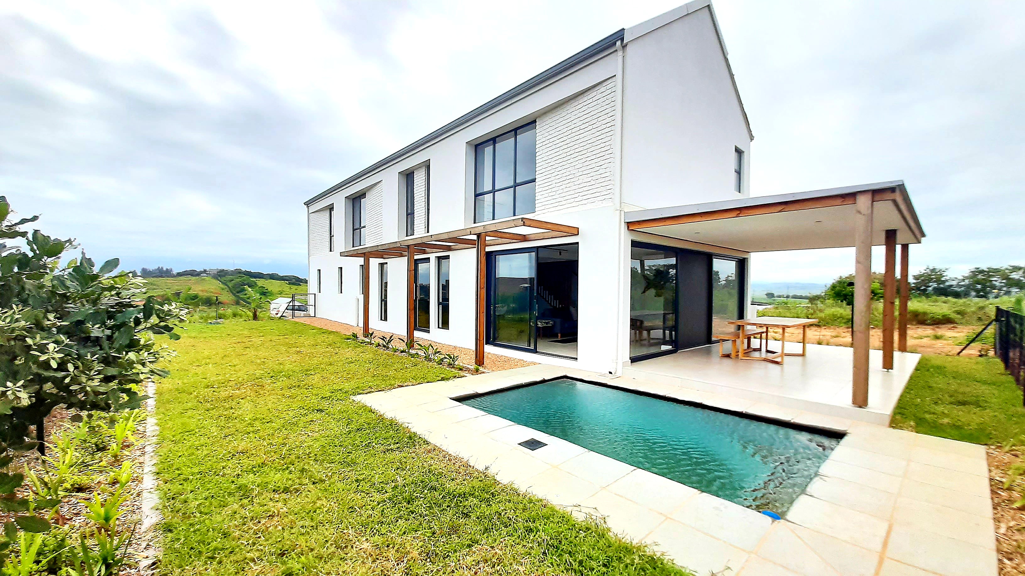 4 Bedroom Property for Sale in Zululami Coastal Estate KwaZulu-Natal