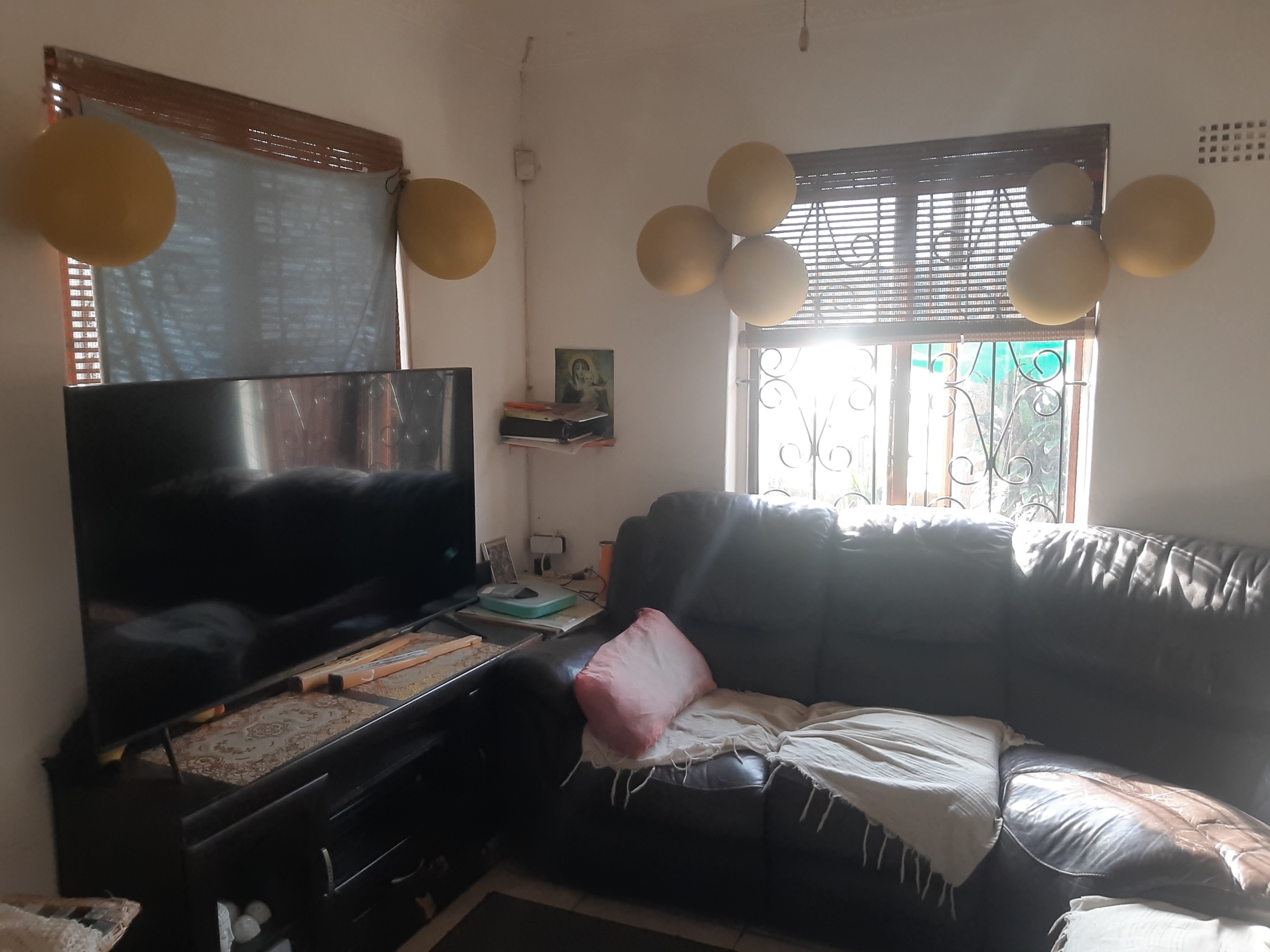 3 Bedroom Property for Sale in Wiggins KwaZulu-Natal
