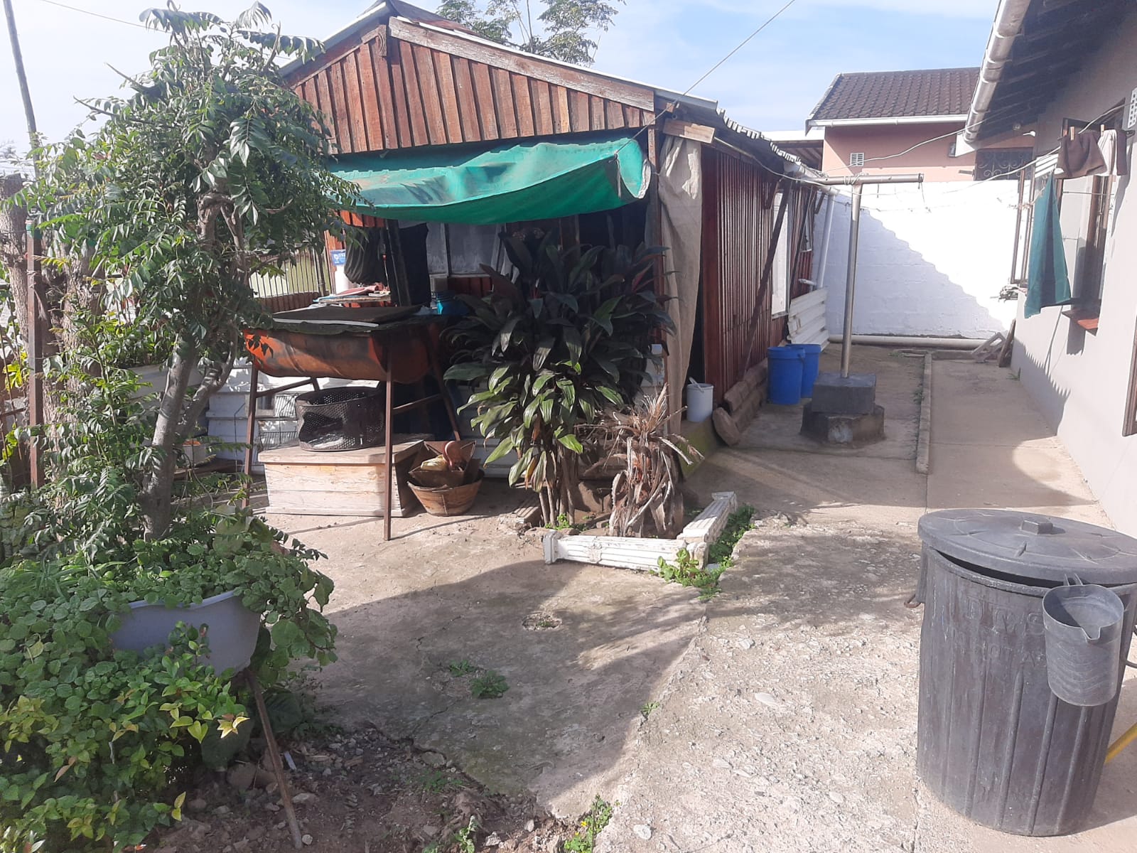 3 Bedroom Property for Sale in Wiggins KwaZulu-Natal