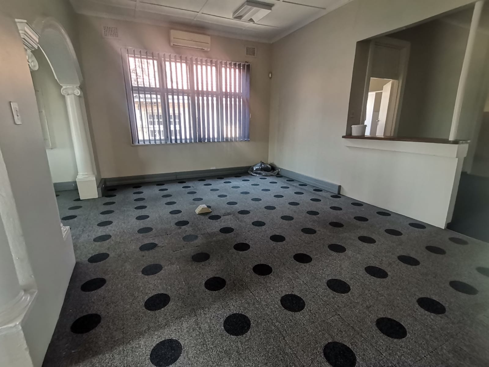 To Let commercial Property for Rent in Glenwood KwaZulu-Natal