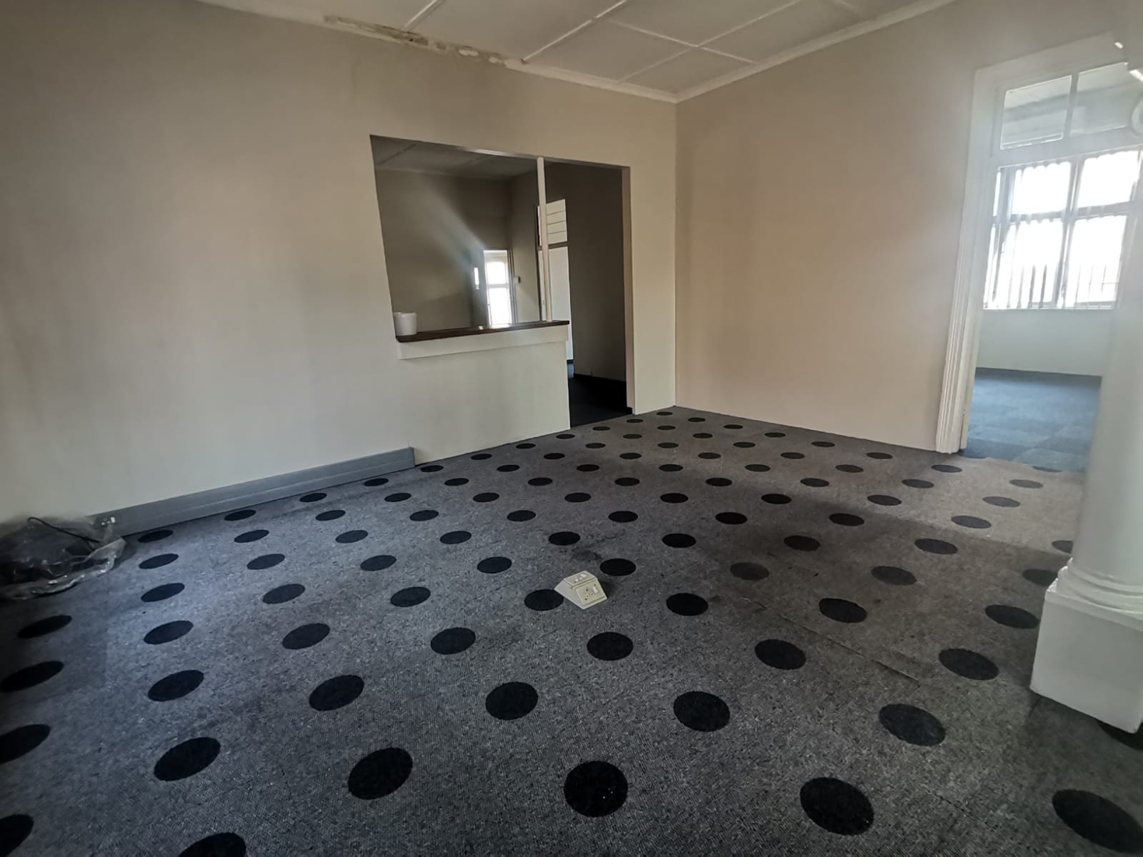 To Let commercial Property for Rent in Glenwood KwaZulu-Natal