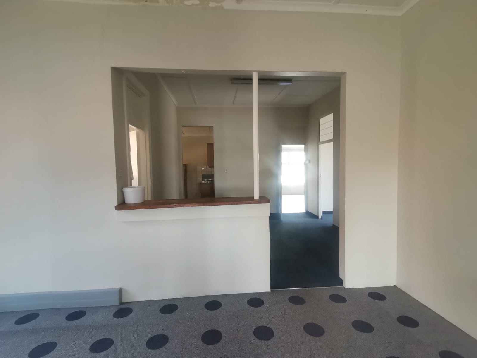 To Let commercial Property for Rent in Glenwood KwaZulu-Natal