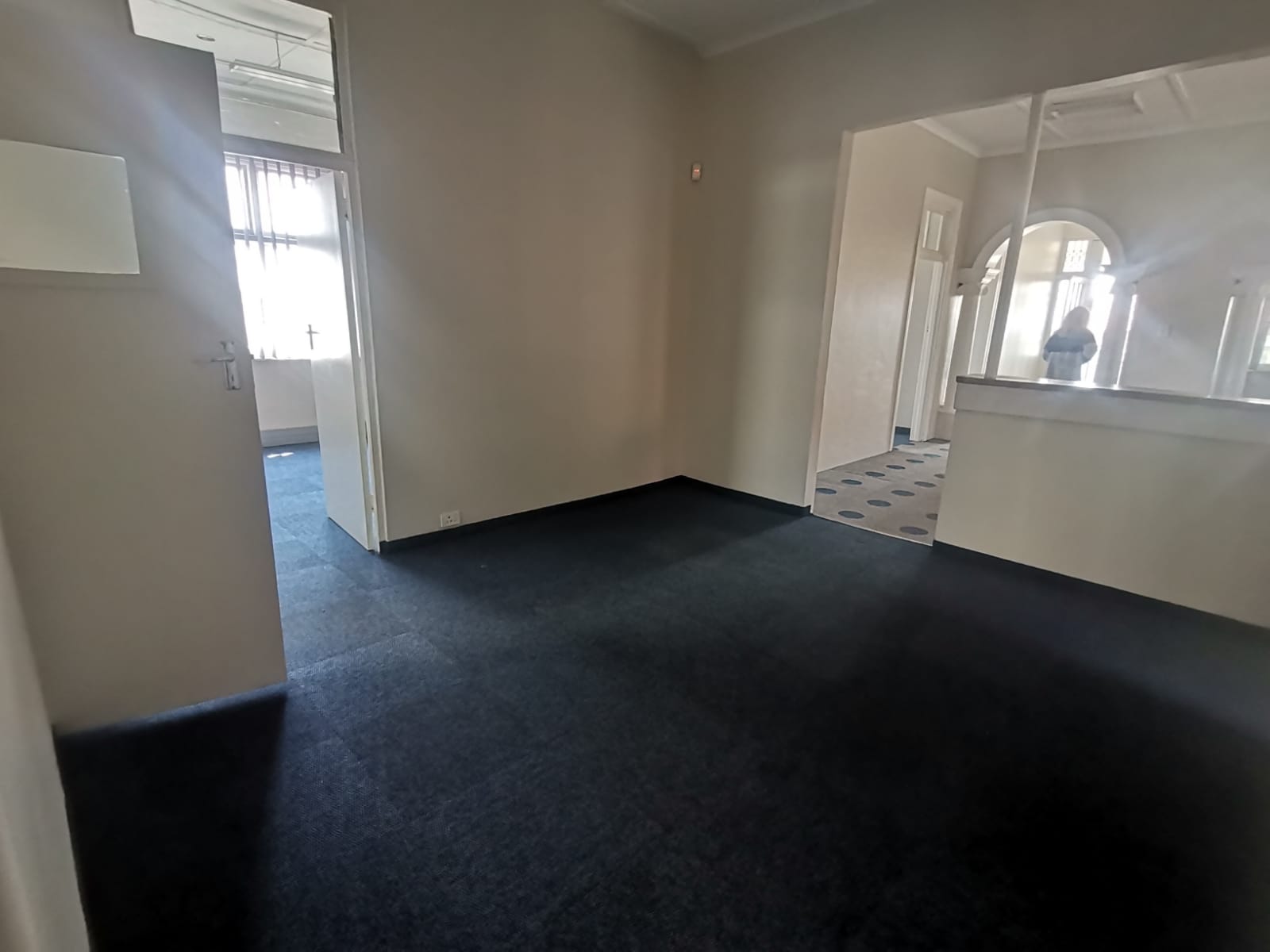 To Let commercial Property for Rent in Glenwood KwaZulu-Natal