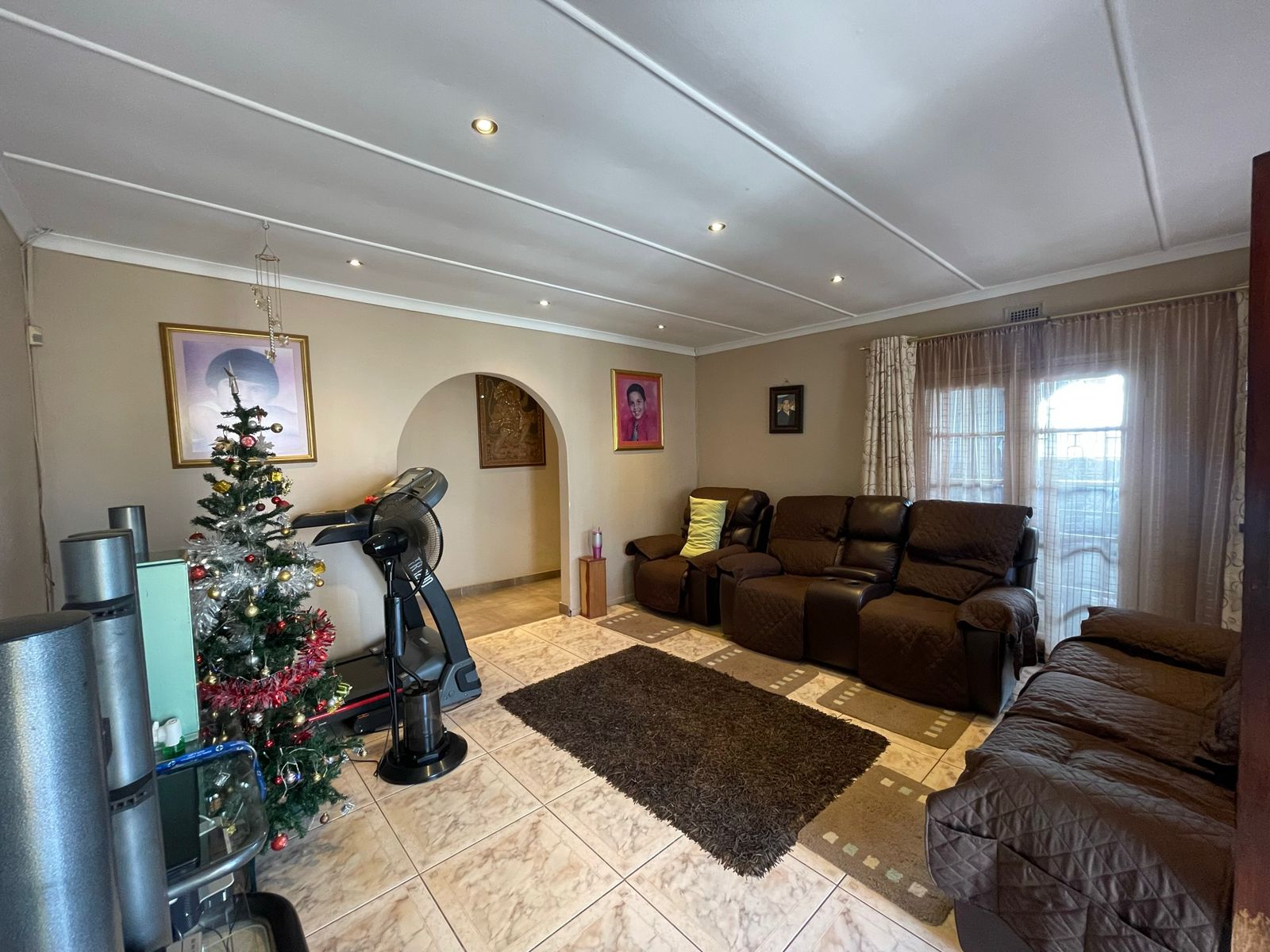 3 Bedroom Property for Sale in Springfield KwaZulu-Natal