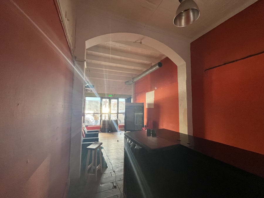 To Let commercial Property for Rent in Westville Central KwaZulu-Natal