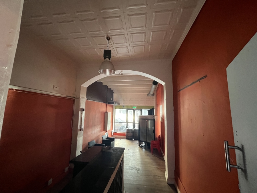 To Let commercial Property for Rent in Westville Central KwaZulu-Natal