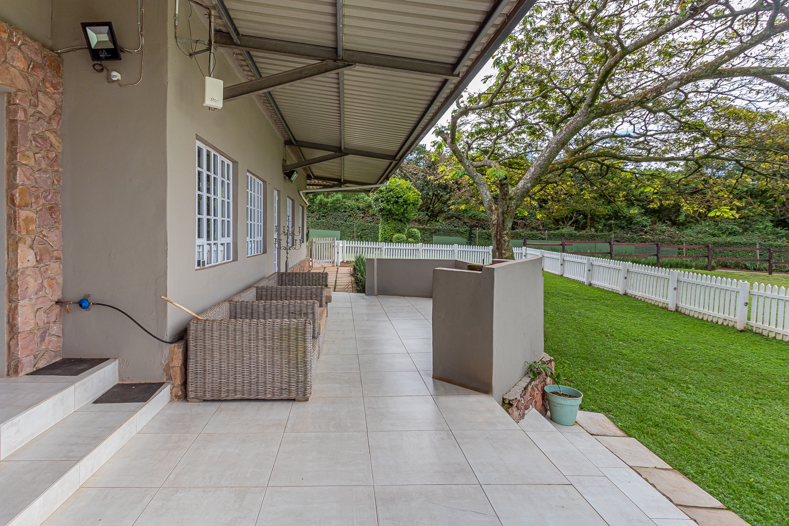 4 Bedroom Property for Sale in Summerveld KwaZulu-Natal
