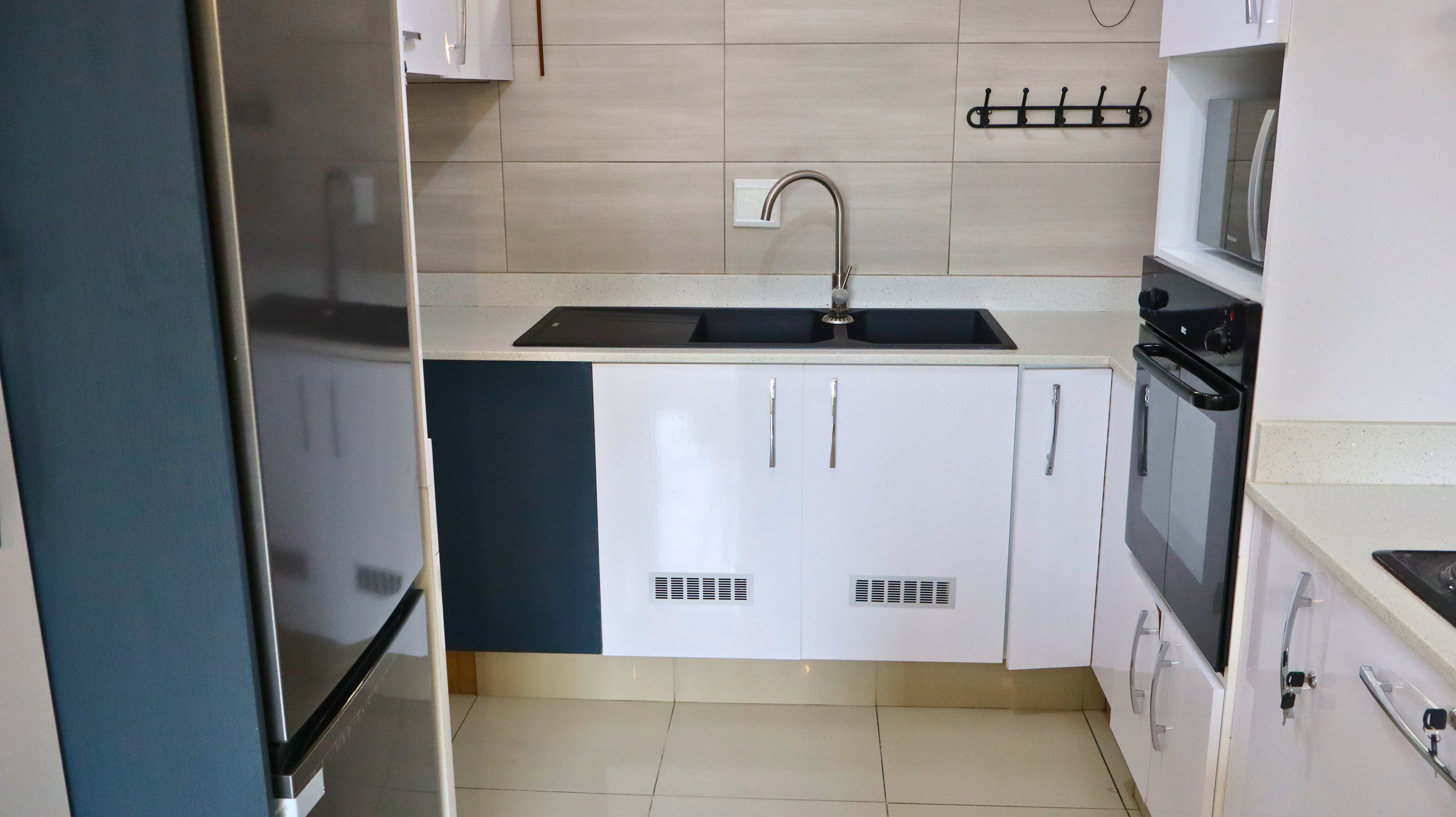 To Let 4 Bedroom Property for Rent in Mariannhill Park KwaZulu-Natal