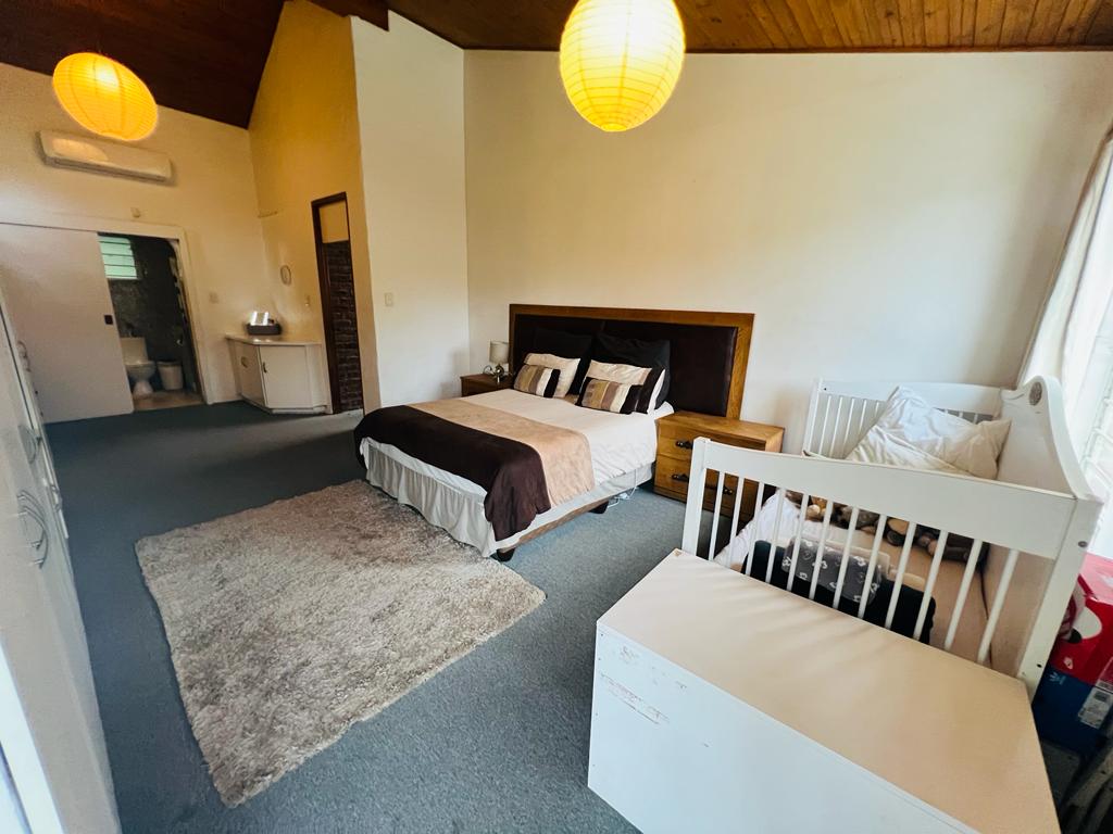 To Let 3 Bedroom Property for Rent in Umgeni Park KwaZulu-Natal