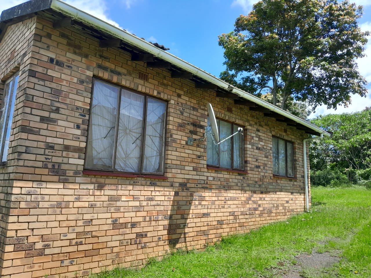 3 Bedroom Property for Sale in Eshowe KwaZulu-Natal