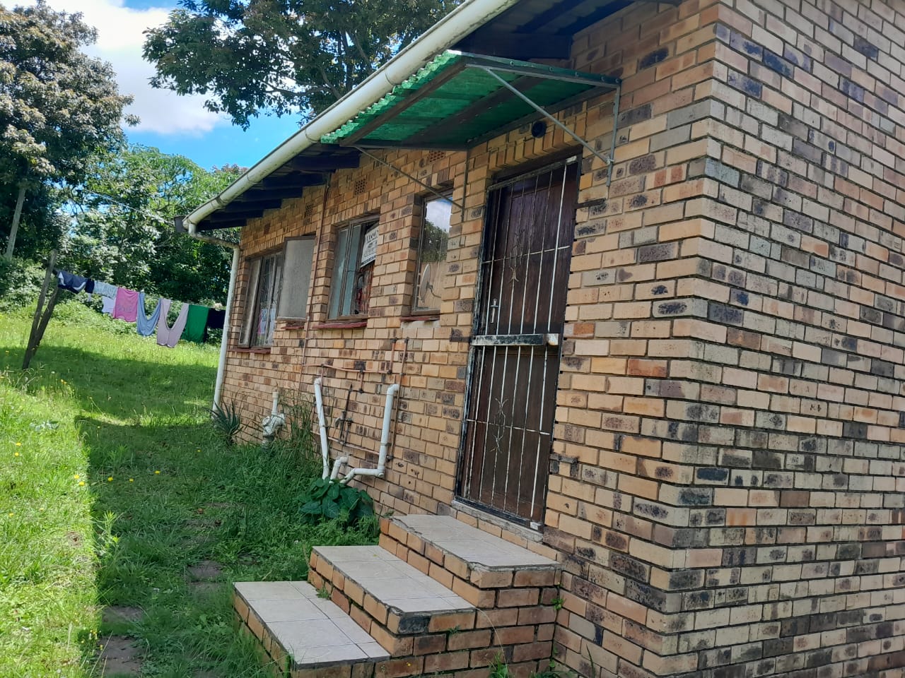 3 Bedroom Property for Sale in Eshowe KwaZulu-Natal
