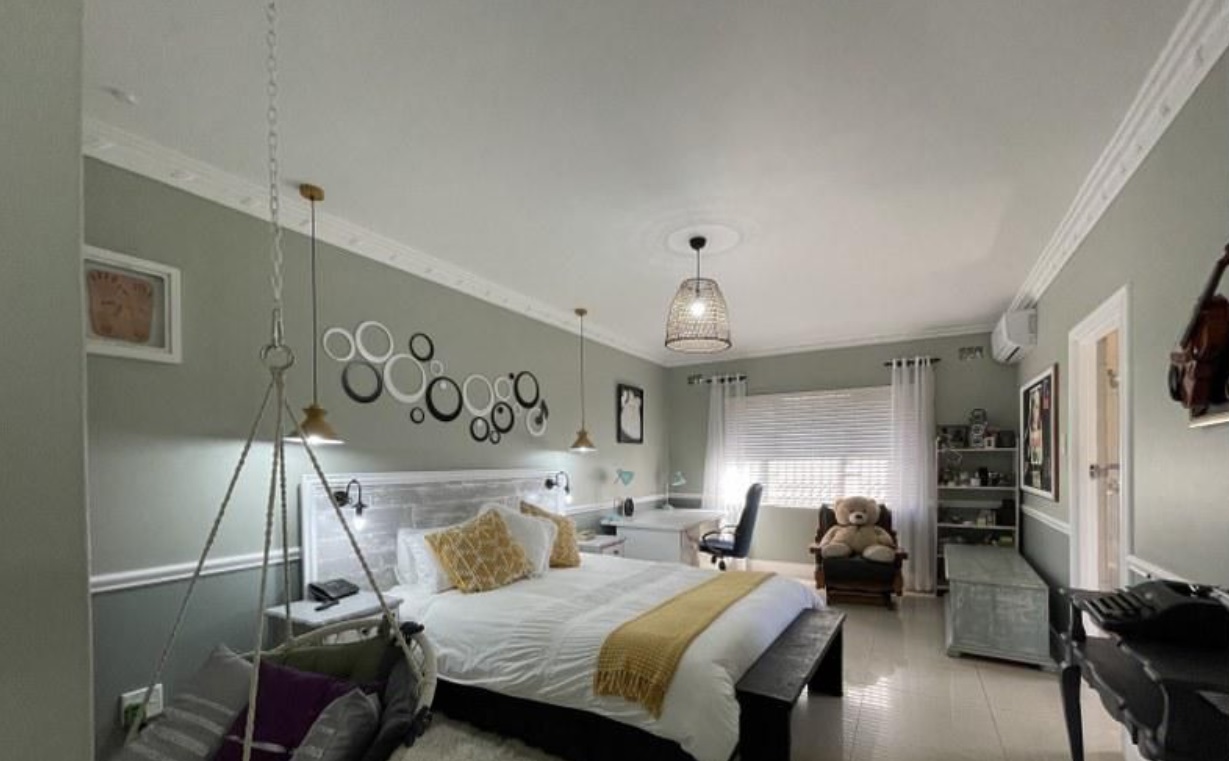 4 Bedroom Property for Sale in Umhlatuzana KwaZulu-Natal