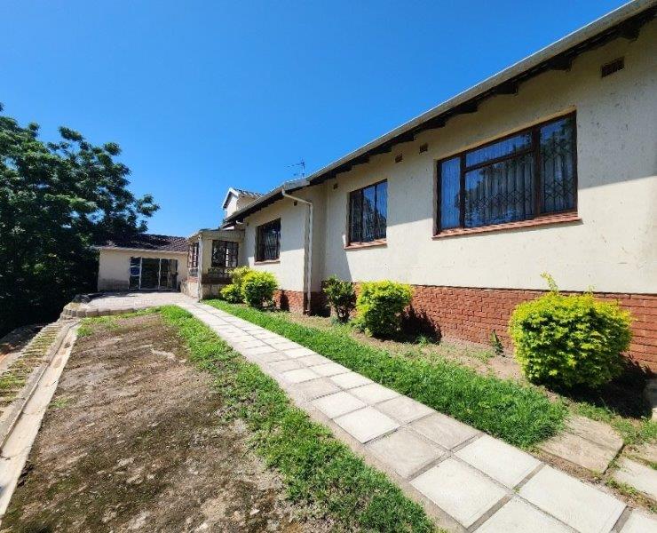 3 Bedroom Property for Sale in Moseley Park KwaZulu-Natal