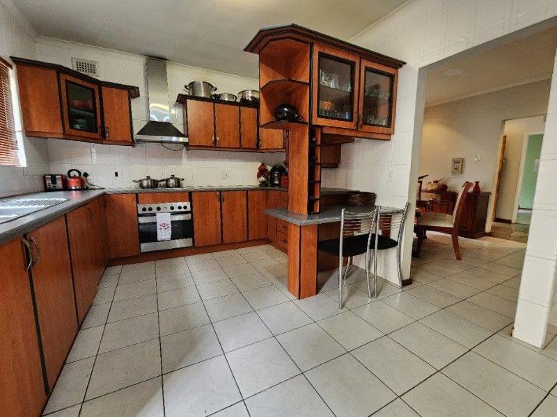 3 Bedroom Property for Sale in Moseley Park KwaZulu-Natal