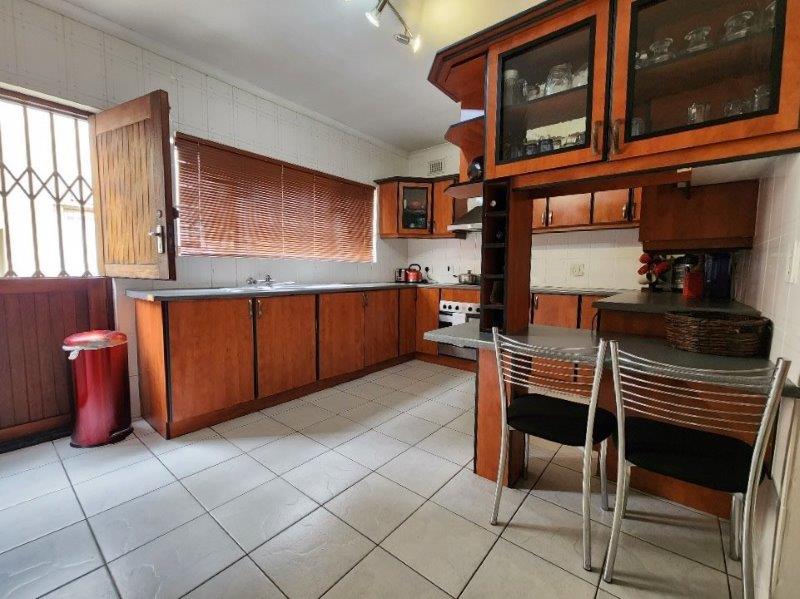 3 Bedroom Property for Sale in Moseley Park KwaZulu-Natal