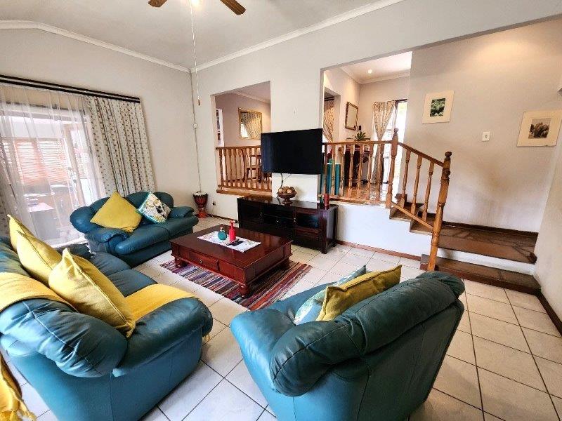 3 Bedroom Property for Sale in Moseley Park KwaZulu-Natal