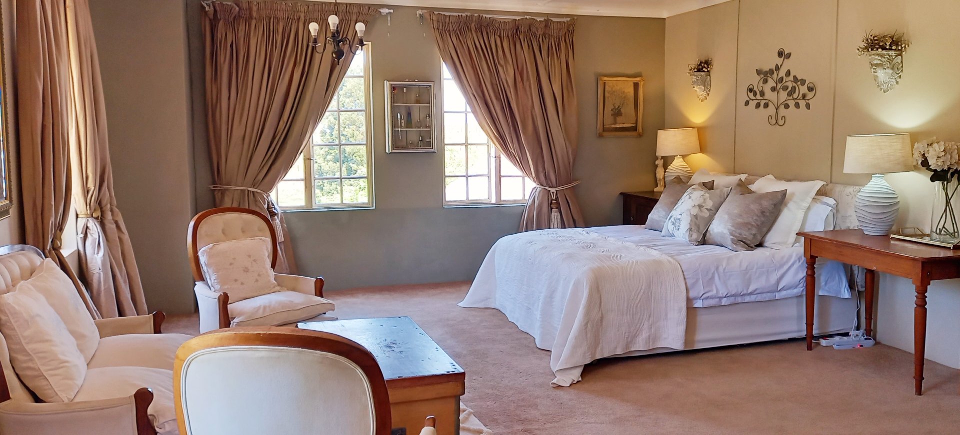 5 Bedroom Property for Sale in Howick North KwaZulu-Natal