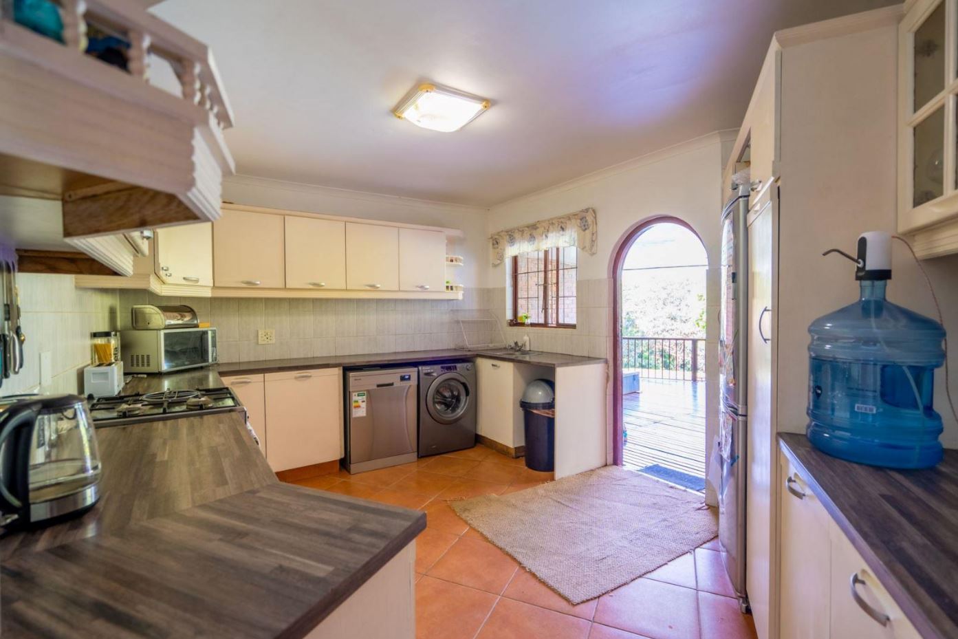 4 Bedroom Property for Sale in Hillcrest Central KwaZulu-Natal