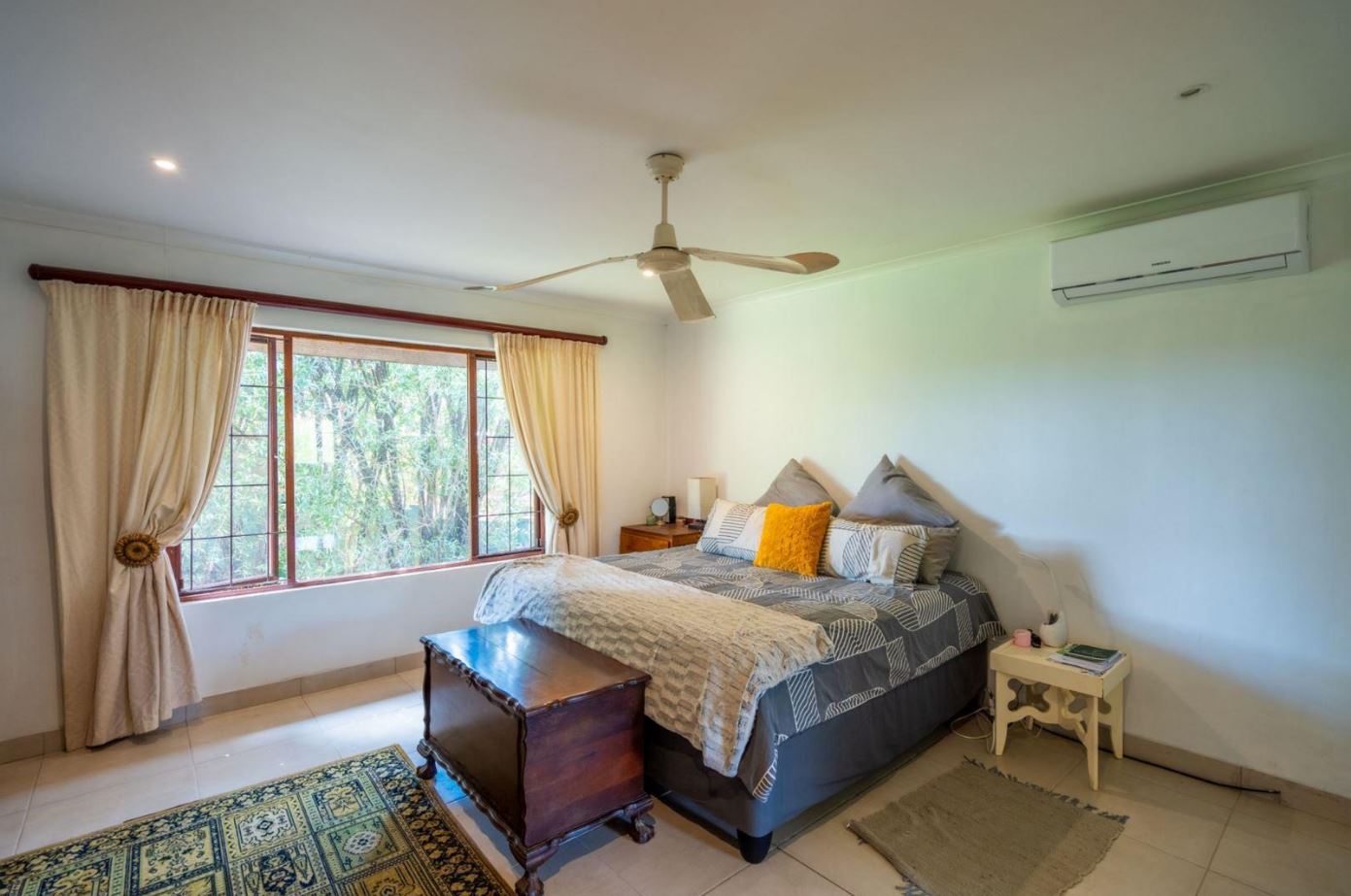 4 Bedroom Property for Sale in Hillcrest Central KwaZulu-Natal