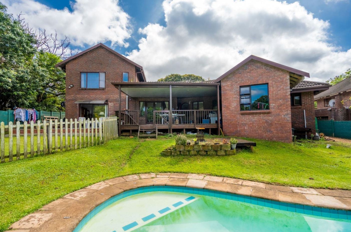 4 Bedroom Property for Sale in Hillcrest Central KwaZulu-Natal