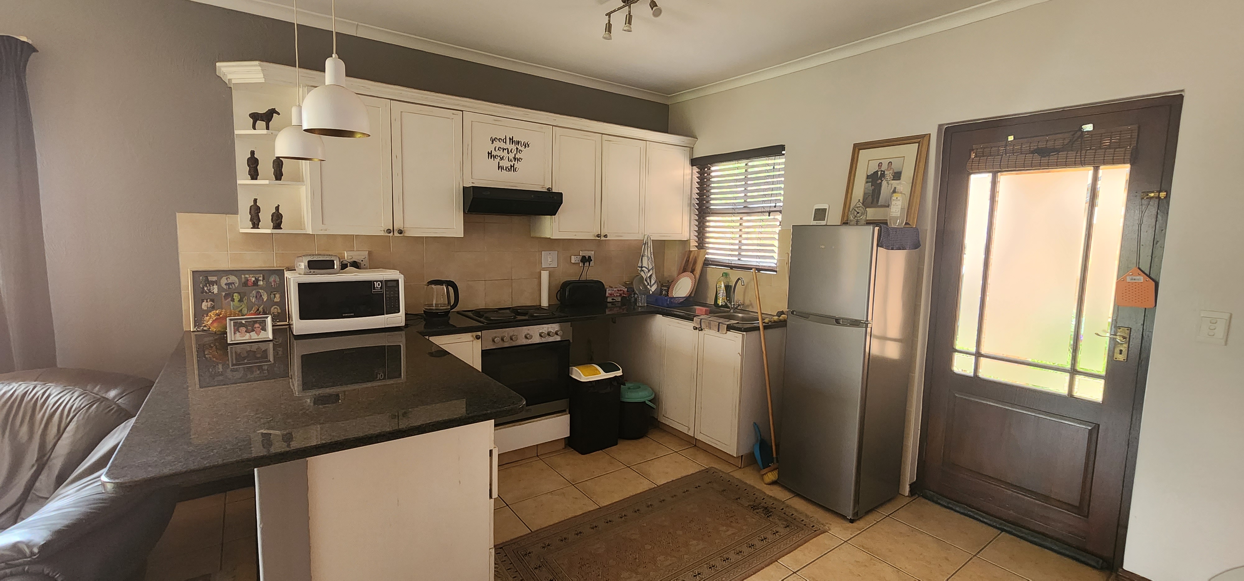 To Let 1 Bedroom Property for Rent in Plantations Estate KwaZulu-Natal