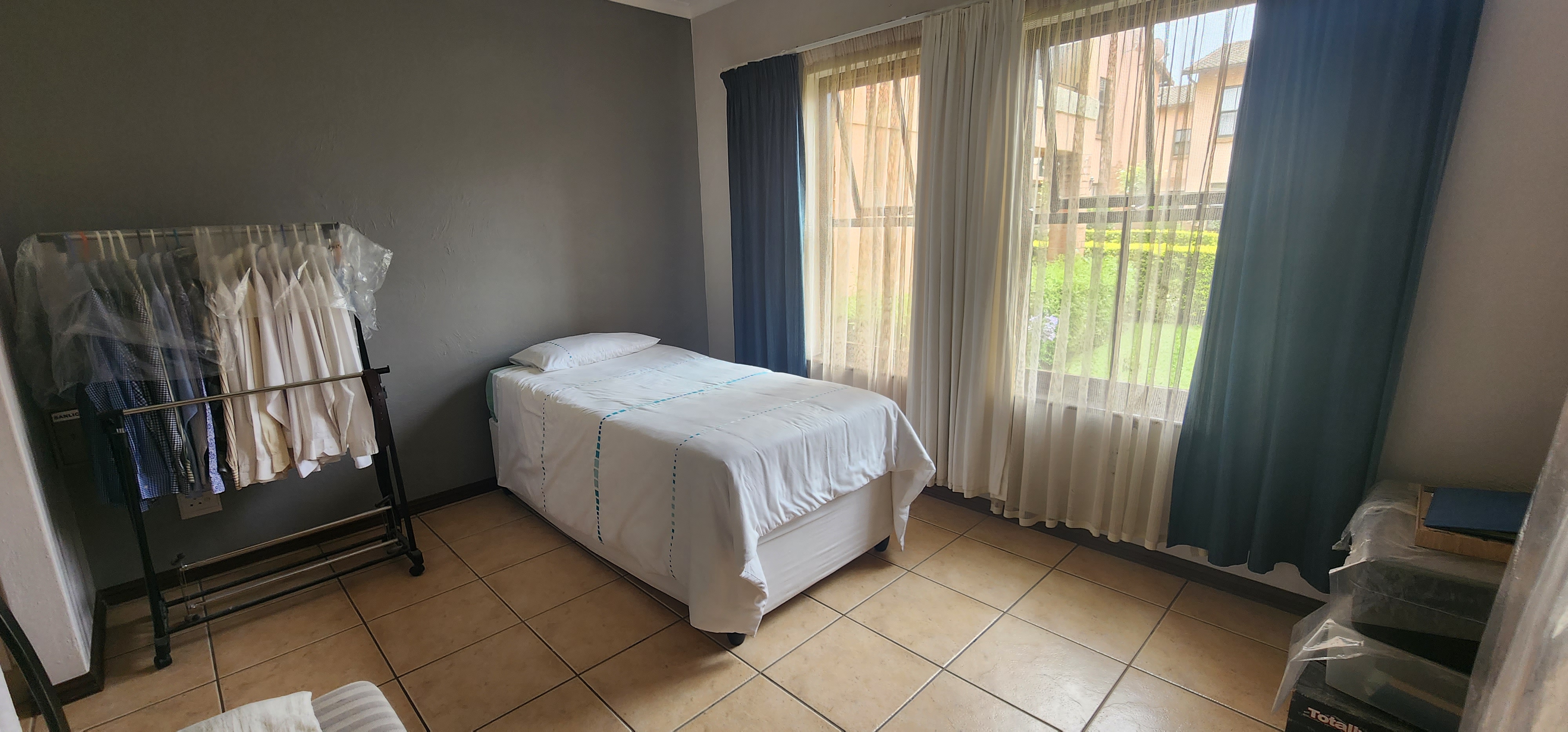 To Let 1 Bedroom Property for Rent in Plantations Estate KwaZulu-Natal