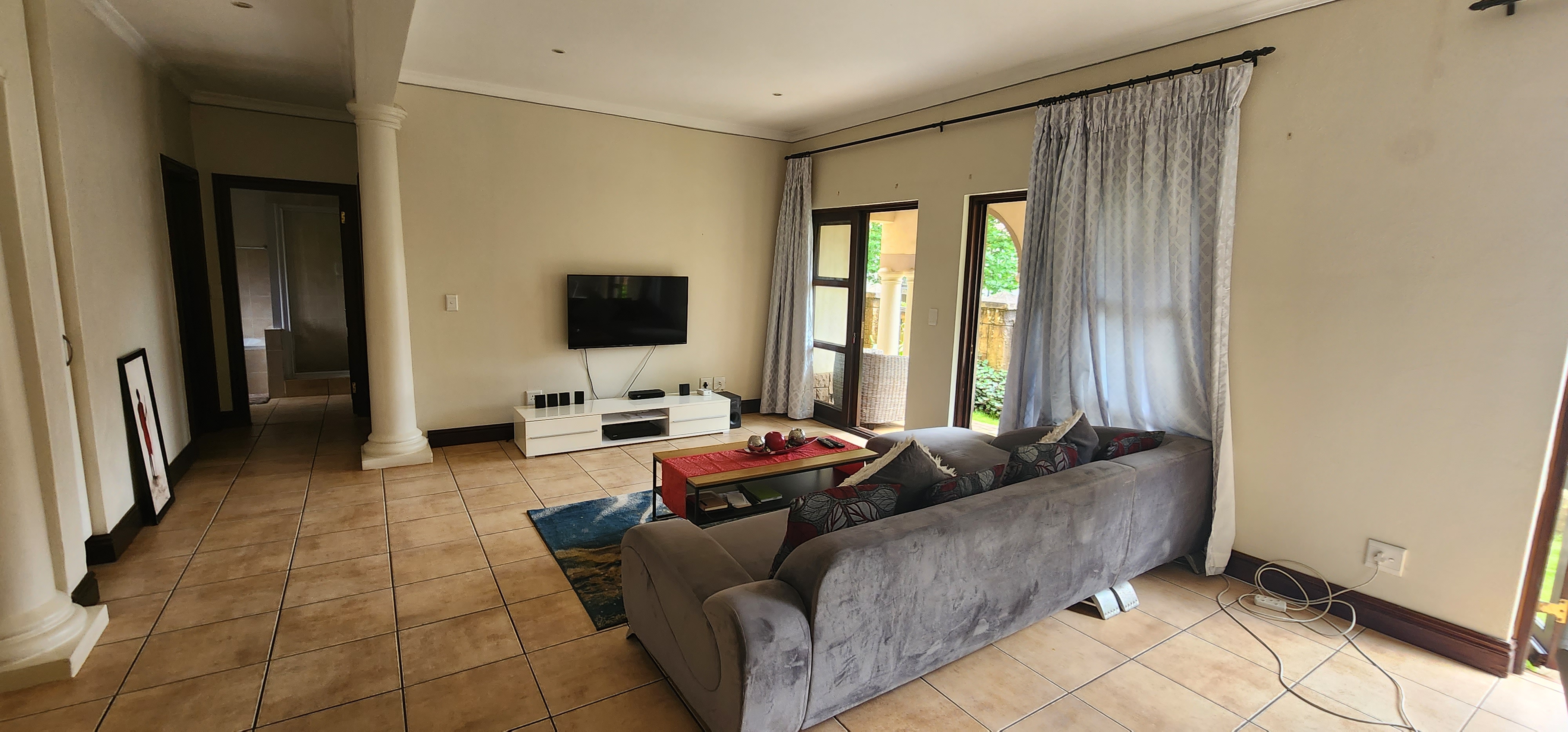 To Let 3 Bedroom Property for Rent in Plantations Estate KwaZulu-Natal