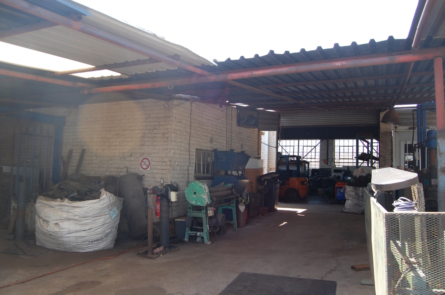 Commercial Property for Sale in Hatton Estate KwaZulu-Natal