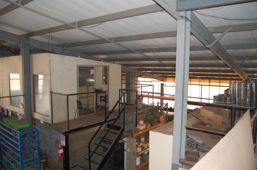 Commercial Property for Sale in Hatton Estate KwaZulu-Natal