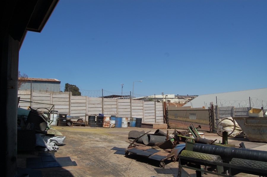 Commercial Property for Sale in Hatton Estate KwaZulu-Natal