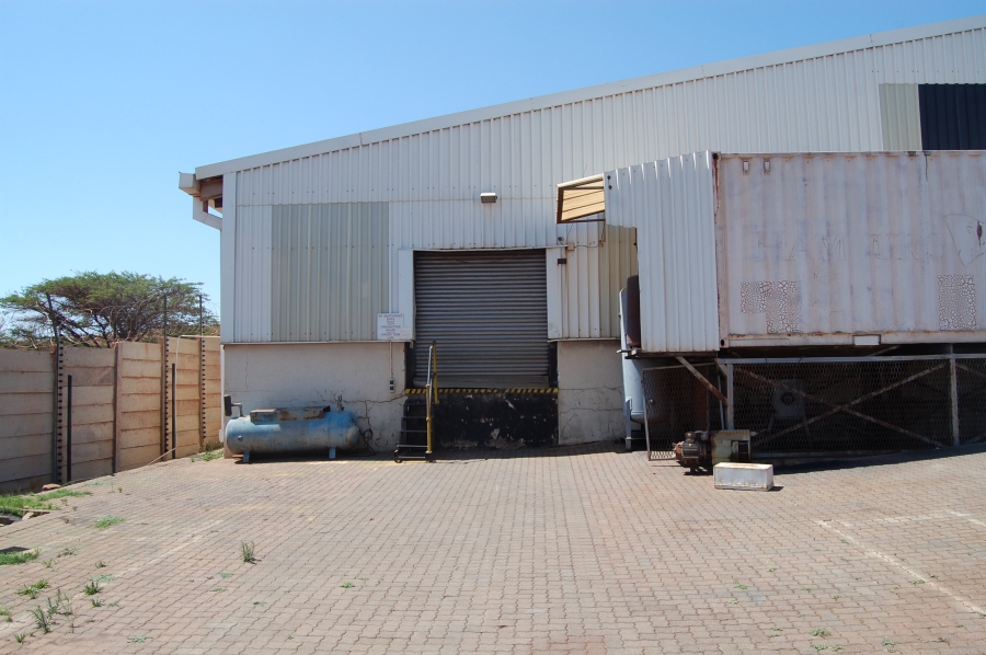 Commercial Property for Sale in Hatton Estate KwaZulu-Natal