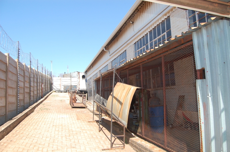 Commercial Property for Sale in Hatton Estate KwaZulu-Natal