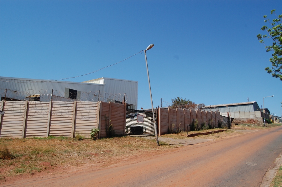 Commercial Property for Sale in Hatton Estate KwaZulu-Natal