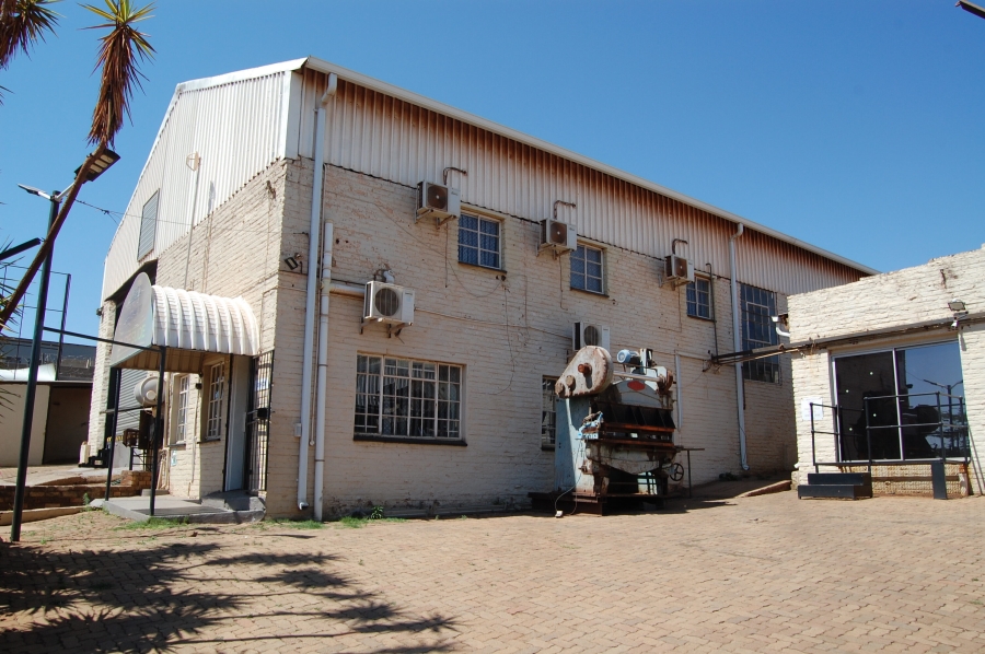 Commercial Property for Sale in Hatton Estate KwaZulu-Natal