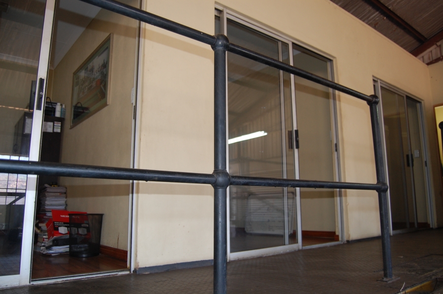 Commercial Property for Sale in Hatton Estate KwaZulu-Natal