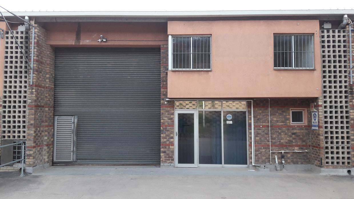 To Let commercial Property for Rent in Mountain Ridge KwaZulu-Natal