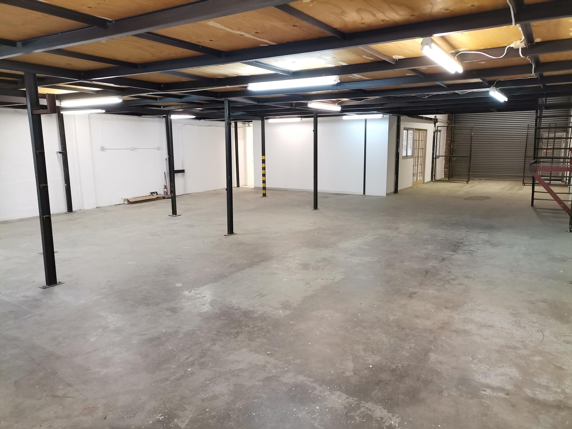 To Let commercial Property for Rent in Mountain Ridge KwaZulu-Natal