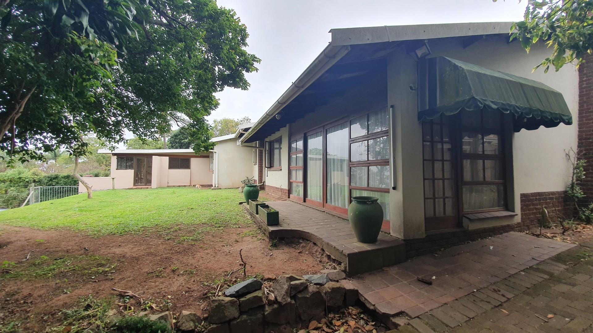 Commercial Property for Sale in Dawncliffe KwaZulu-Natal