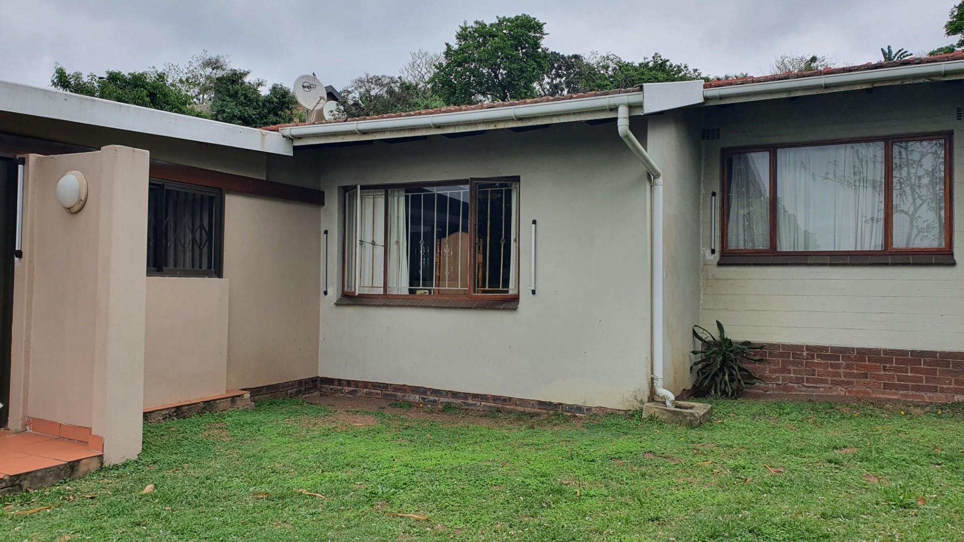 Commercial Property for Sale in Dawncliffe KwaZulu-Natal