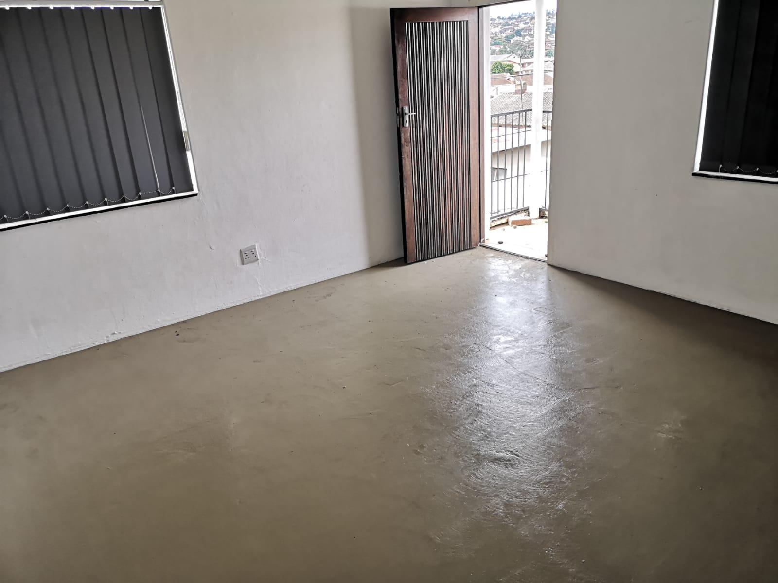To Let 1 Bedroom Property for Rent in Northdale KwaZulu-Natal