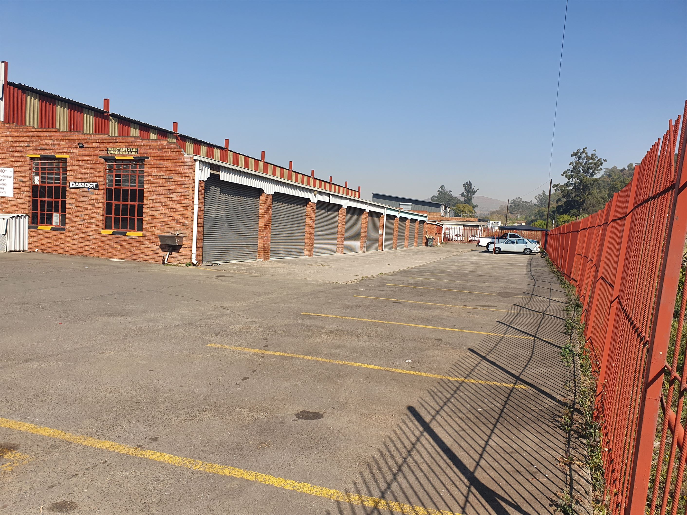 To Let commercial Property for Rent in Pietermaritzburg Central KwaZulu-Natal