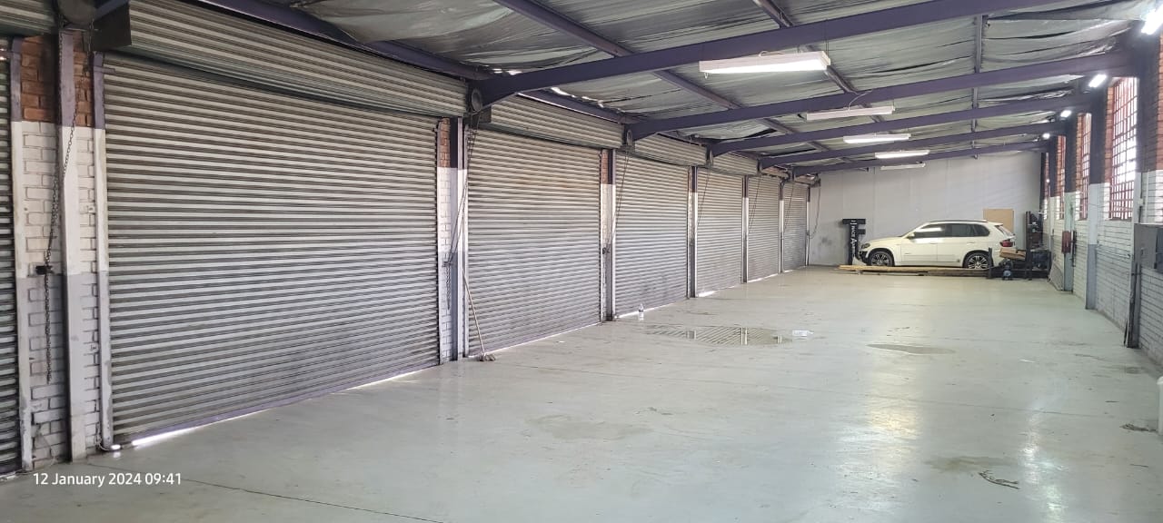 To Let commercial Property for Rent in Pietermaritzburg Central KwaZulu-Natal