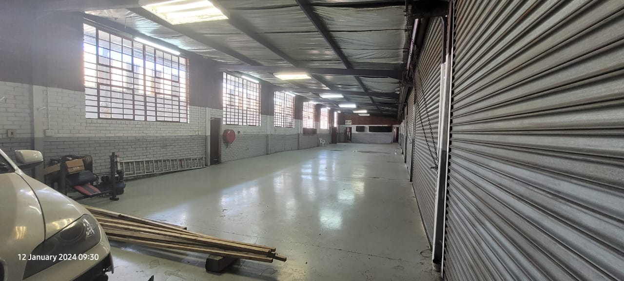 To Let commercial Property for Rent in Pietermaritzburg Central KwaZulu-Natal